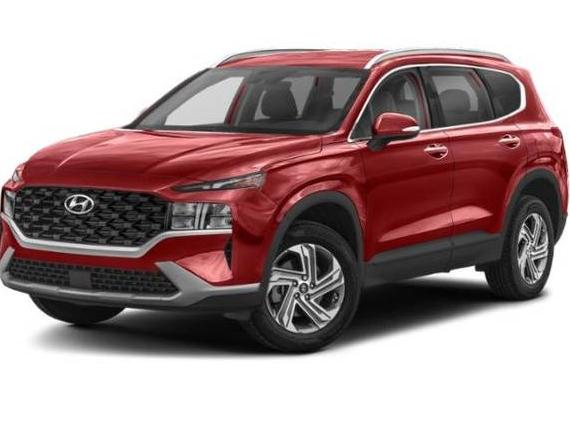 HYUNDAI SANTA FE 2023 5NMS3DAJ1PH549585 image